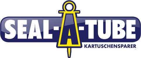 Seal-A-Tube logo